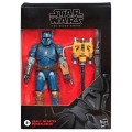 Фигурка Star Wars The Mandalorian Heavy Infantry серии The Black Series